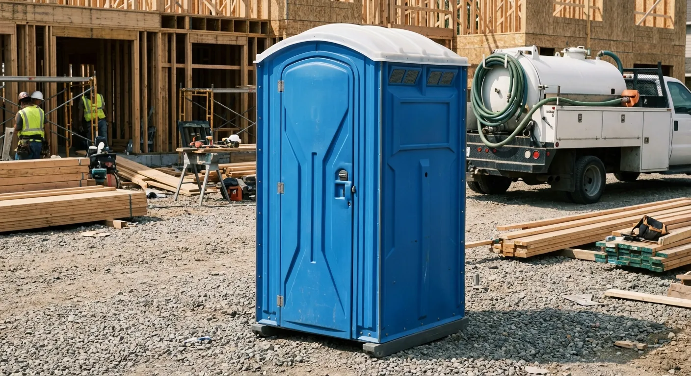 High-Volume Job Sites in League City, TX