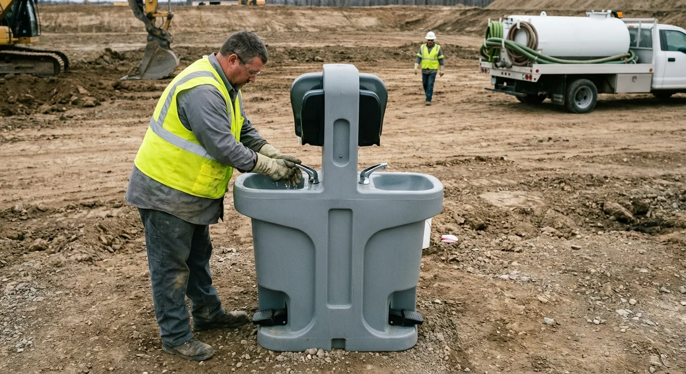 Environmental Impact Surveys in League City, TX